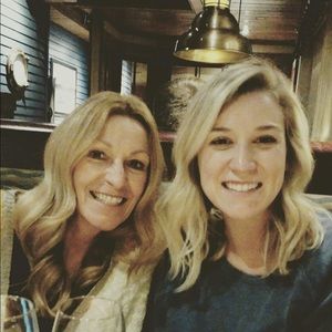 Meet your Posher, Tammy